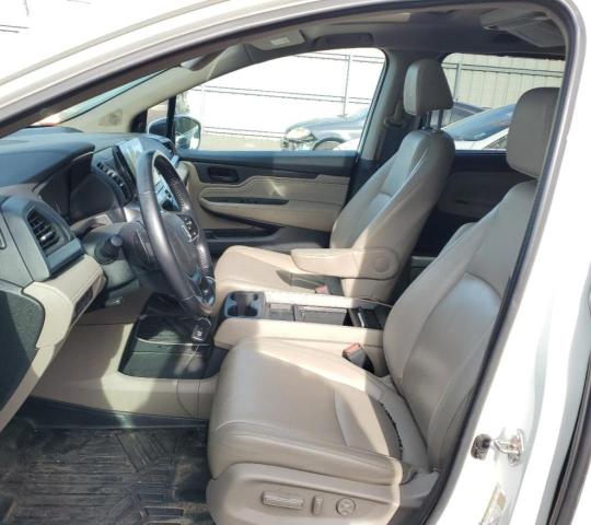 2019 HONDA ODYSSEY TO #3301940431