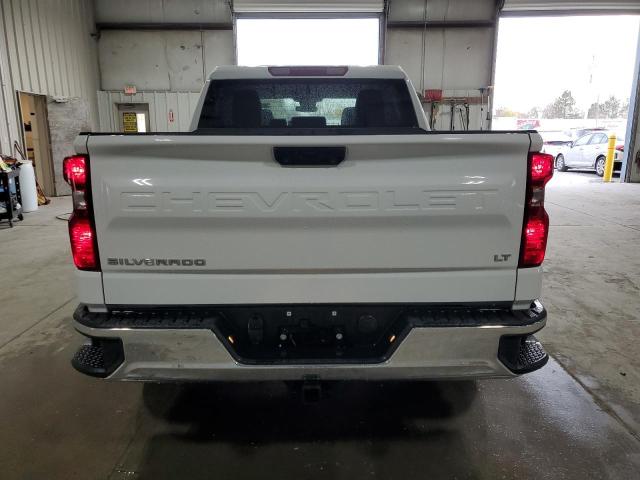 2024 CHEVROLET SILVERADO #3303779448