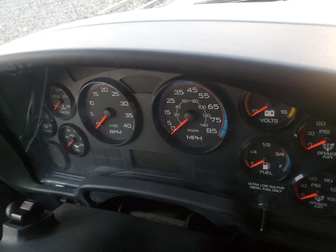 Lot #3284588362 2010 IC CORPORATION CE SERIES SCHOOL