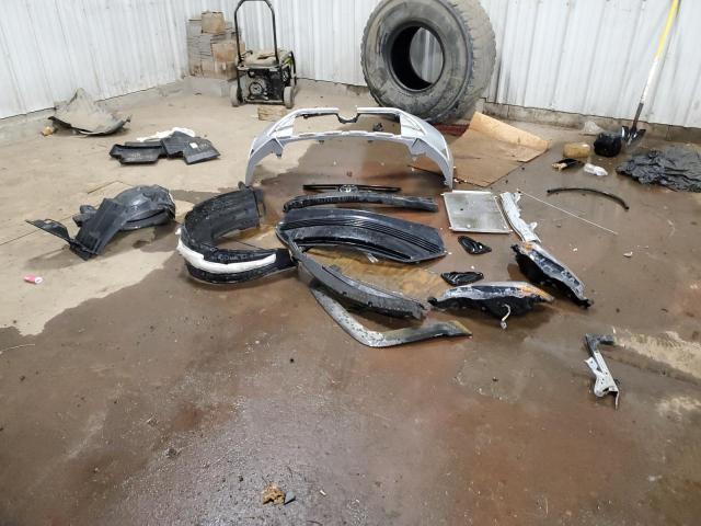 2017 TOYOTA COROLLA L #3294472550