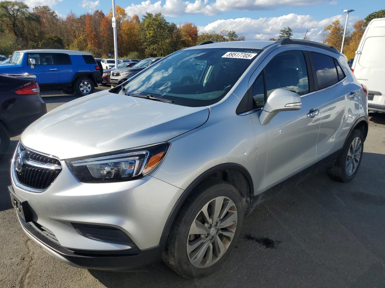 BUICK ENCORE PREFERRED