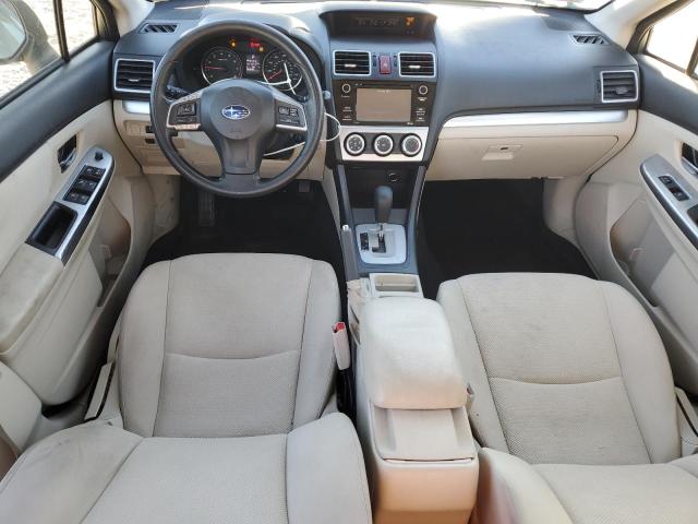 2015 SUBARU IMPREZA PR - JF1GJAC64FH016347