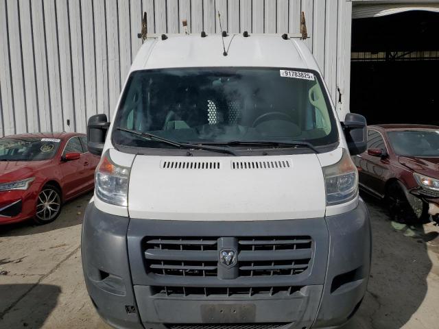 2017 RAM PROMASTER CARGO VAN #3287681016
