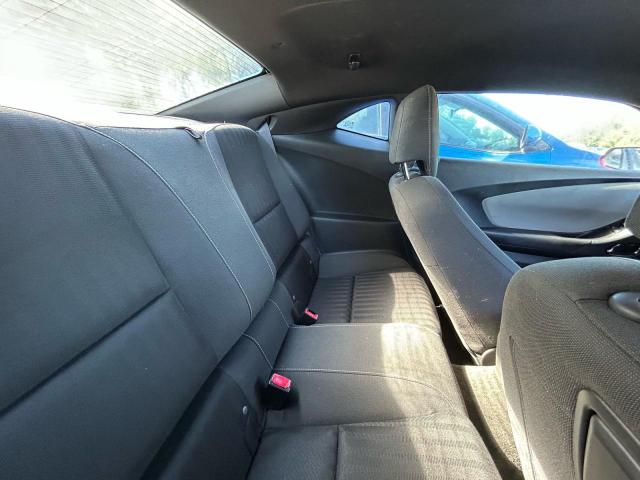 2014 CHEVROLET CAMARO LS #3287314004