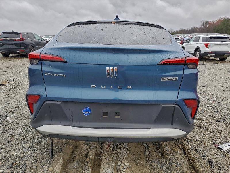 2025 BUICK ENVISTA PR #3302883914