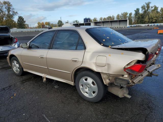 2001 HONDA ACCORD EX #3284575333