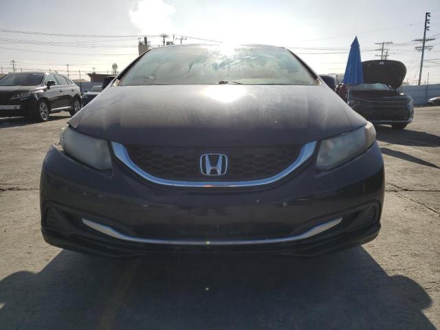 2013 HONDA CIVIC LX - 19XFB2F53DE240935