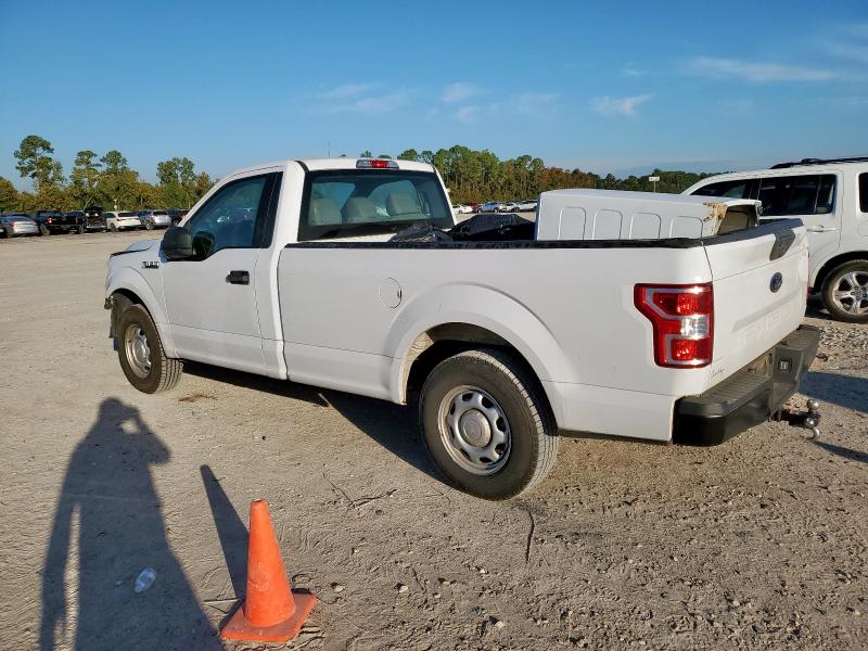 2020 FORD F150 #3298014136