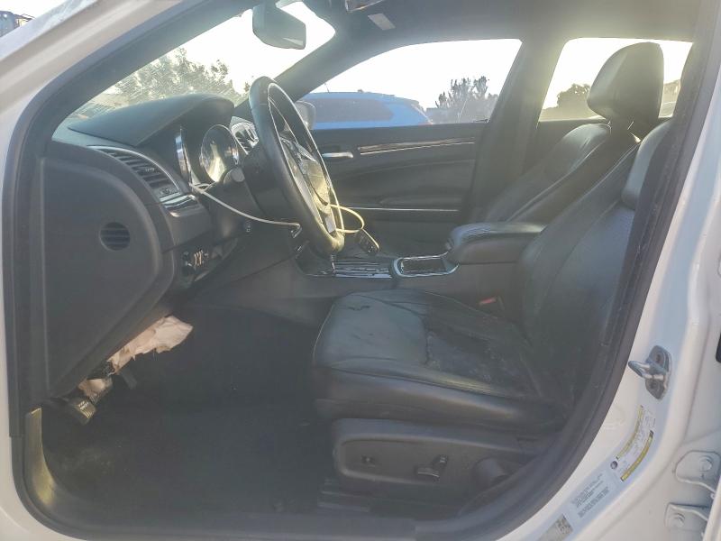 2014 CHRYSLER 300C #3304364588