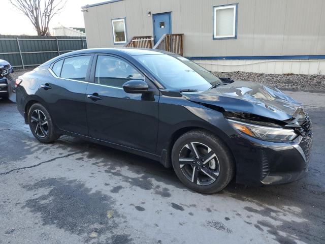 2025 NISSAN SENTRA SV #3304752951
