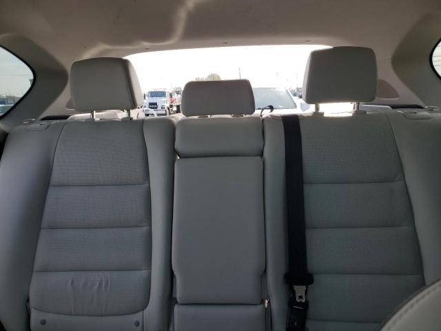 2016 MAZDA CX-5 GT #3293484440