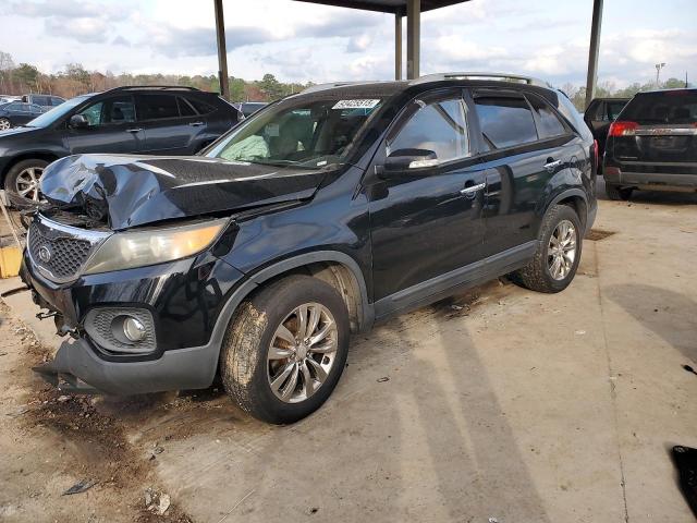 2011 KIA SORENTO EX #3308456318