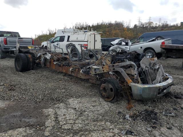 2019 FORD F350 SUPER #3304769929