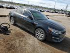 Lot #3304097495 2016 KIA OPTIMA LX