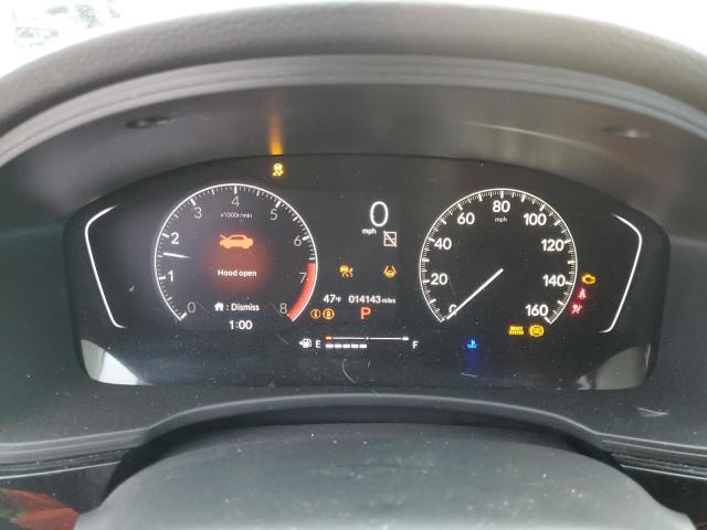 2025 HONDA CIVIC LX #3294378142