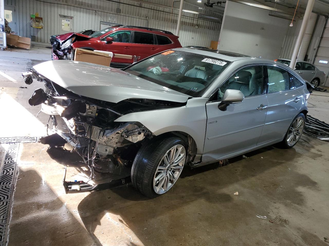 TOYOTA AVALON LIMITED