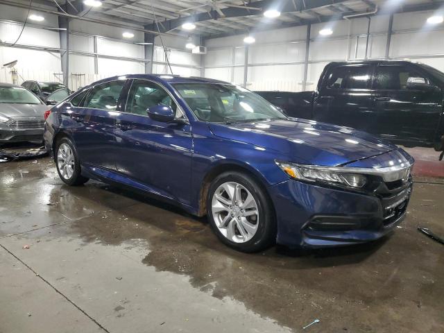 2020 HONDA ACCORD LX #3291061191