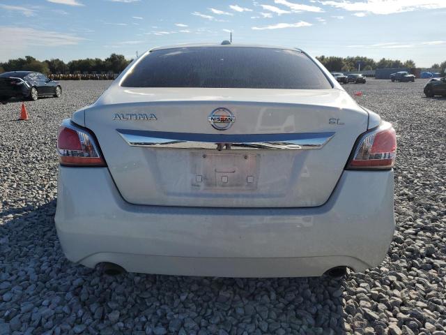 2014 NISSAN ALTIMA 2.5 - 1N4AL3AP4EC410546
