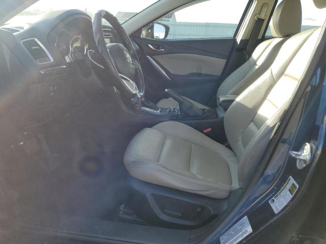 2015 MAZDA 6 TOURING #3292426564