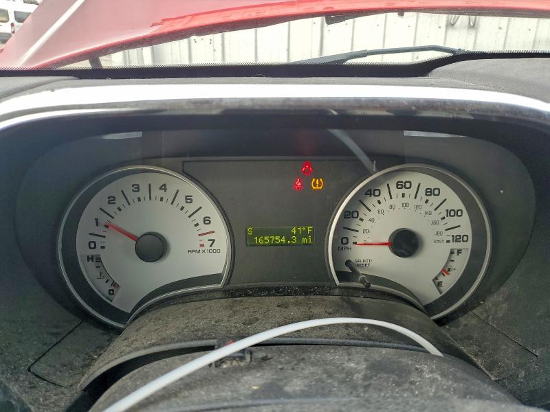 2010 FORD EXPLORER X #3296277414