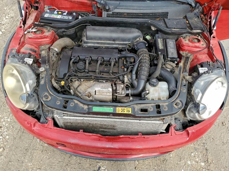 2010 MINI COOPER #3294441504