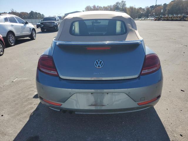 2019 VOLKSWAGEN BEETLE S #3304064485