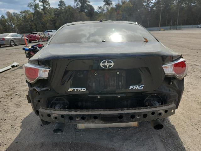 2013 TOYOTA SCION FR-S #3302811904