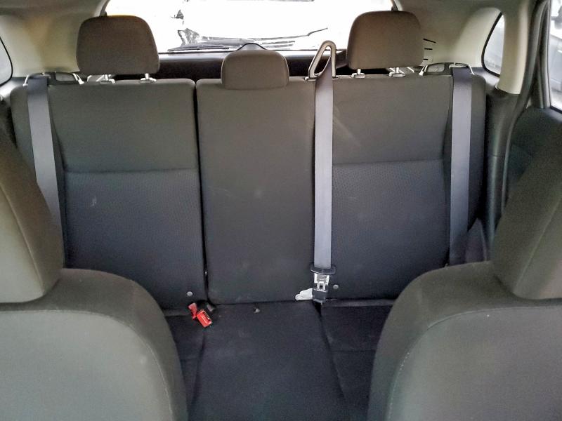 2012 MITSUBISHI OUTLANDER #3298087132