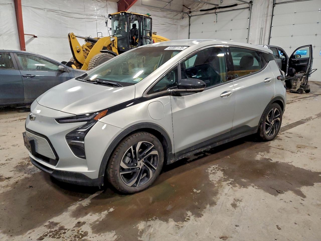 CHEVROLET BOLT EV 2LT