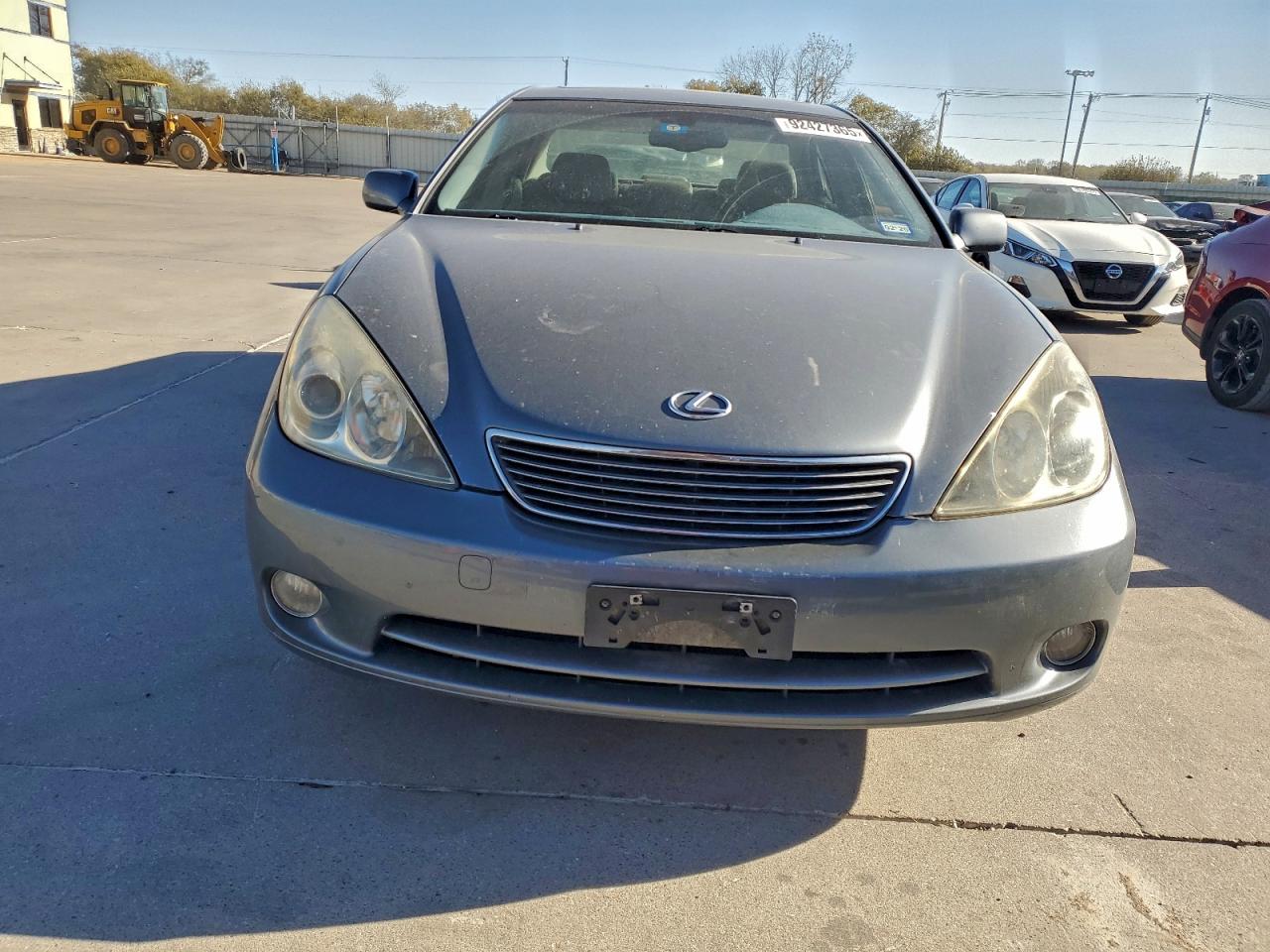 Lot #3311724267 2005 LEXUS ES 330