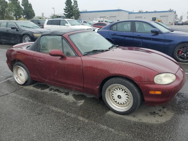1999 MAZDA MX-5 MIATA #3302700029