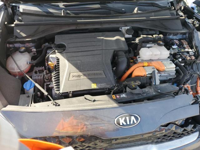 2020 KIA NIRO LXS - KNDCM3LDXL5428182