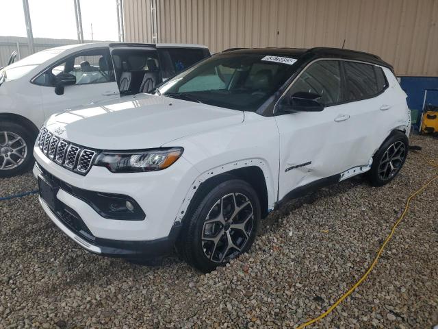 JEEP COMPASS LI