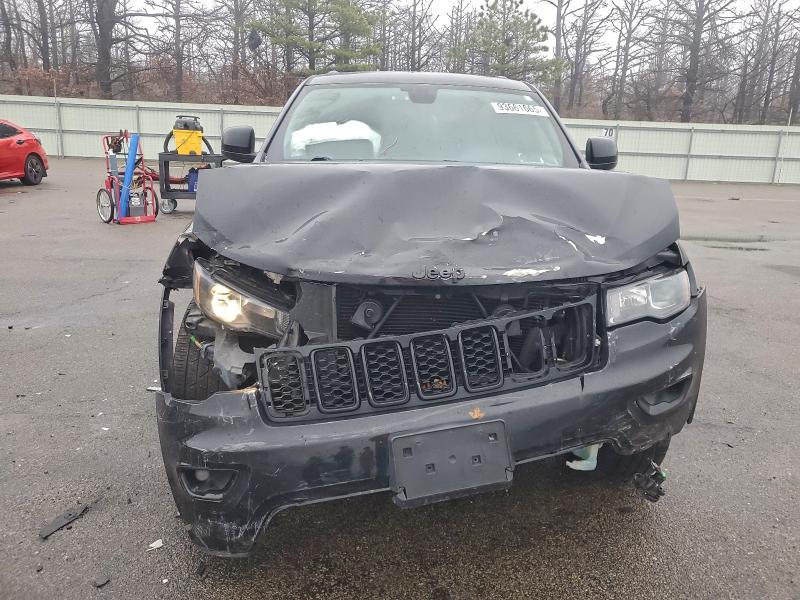 2018 JEEP GRAND CHER #3310484078