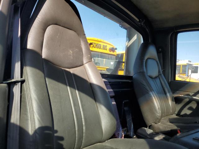 2009 GMC C5500 C5C0 #3281383059