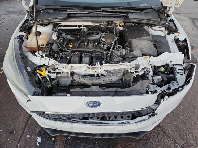 2016 FORD FOCUS SE #3290640794