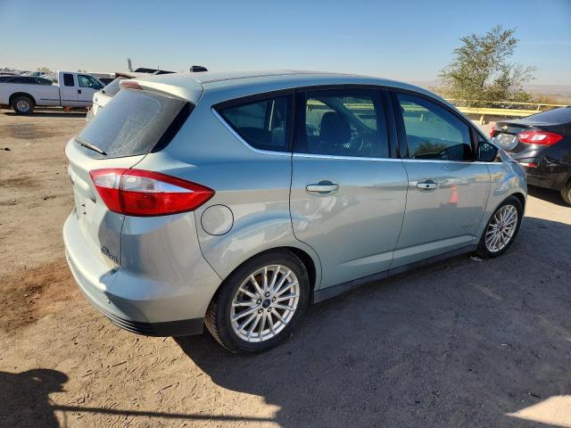 2014 FORD C-MAX SEL #3285907562