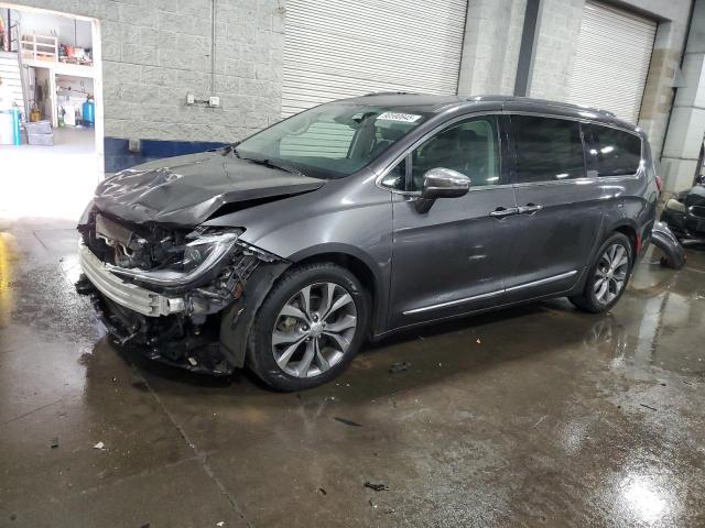 Global Auto Auctions: 2019 CHRYSLER PACIFICA L