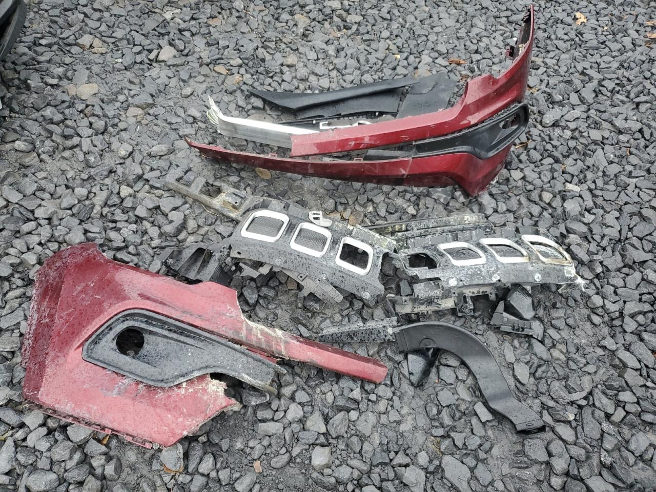 JEEP COMPASS LATITUDE