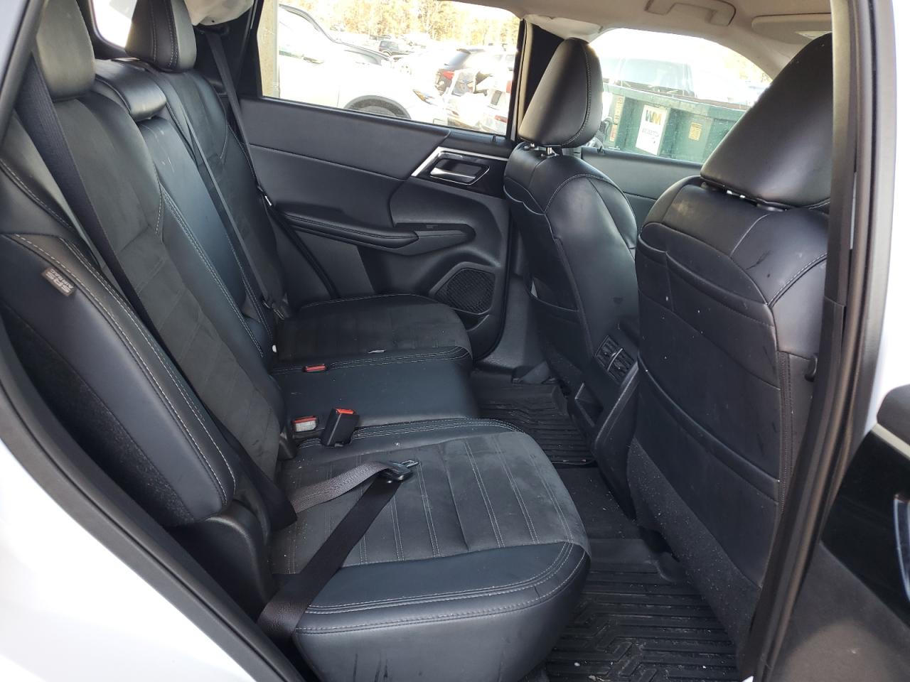 Lot #3301819414 2024 MITSUBISHI OUTLANDER