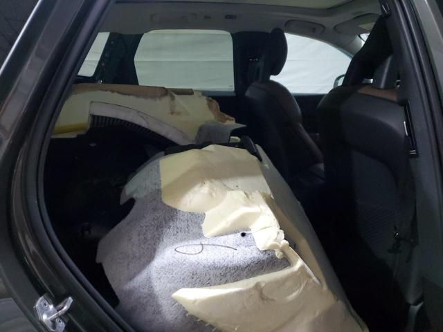 2018 VOLVO XC60 T5 LYV102RK1JB087416