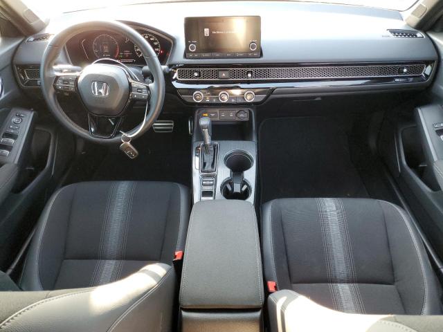 2025 HONDA CIVIC SPOR #3304683915