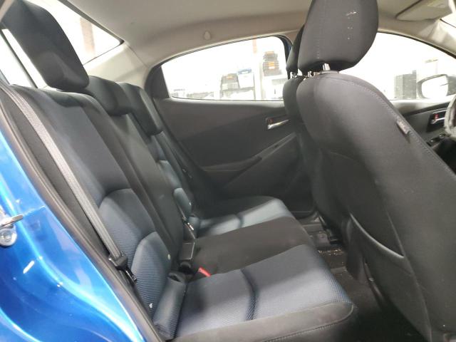 2016 TOYOTA SCION IA - 3MYDLBZV9GY132369