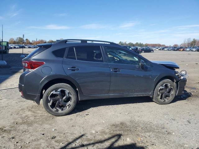 2021 SUBARU CROSSTREK #3309453976