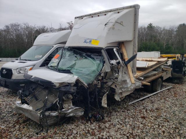 Global Auto Auctions: 2019 CHEVROLET EXPRESS