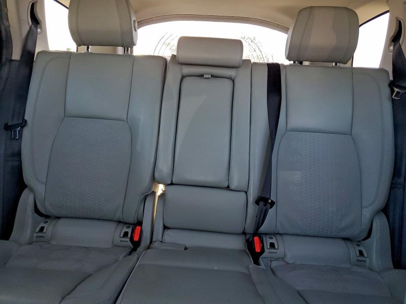 2016 LAND ROVER DISCOVERY #3291432132