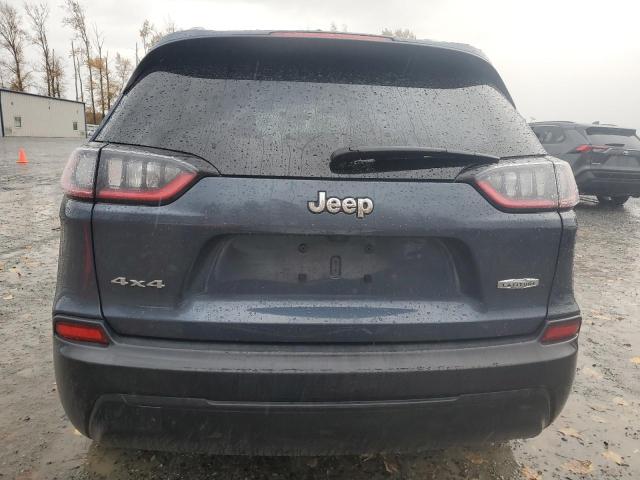 2020 JEEP CHEROKEE L - 1C4PJMCB5LD523348