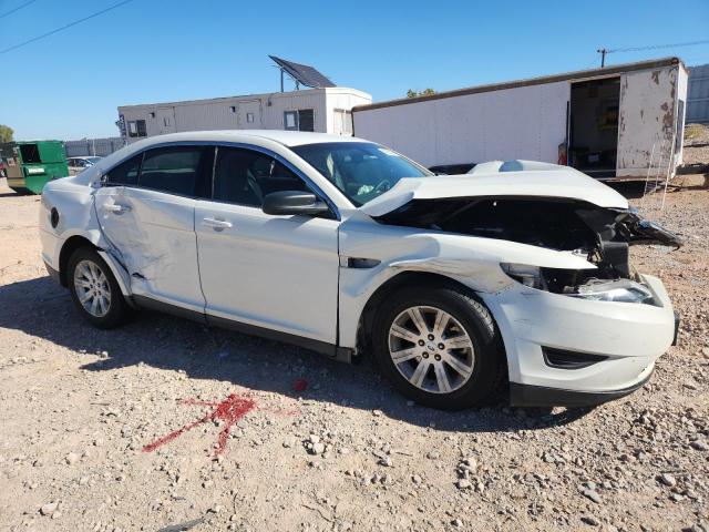 2010 FORD TAURUS SE #3296219428