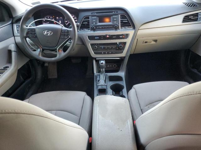 2015 HYUNDAI SONATA SE #3303783422