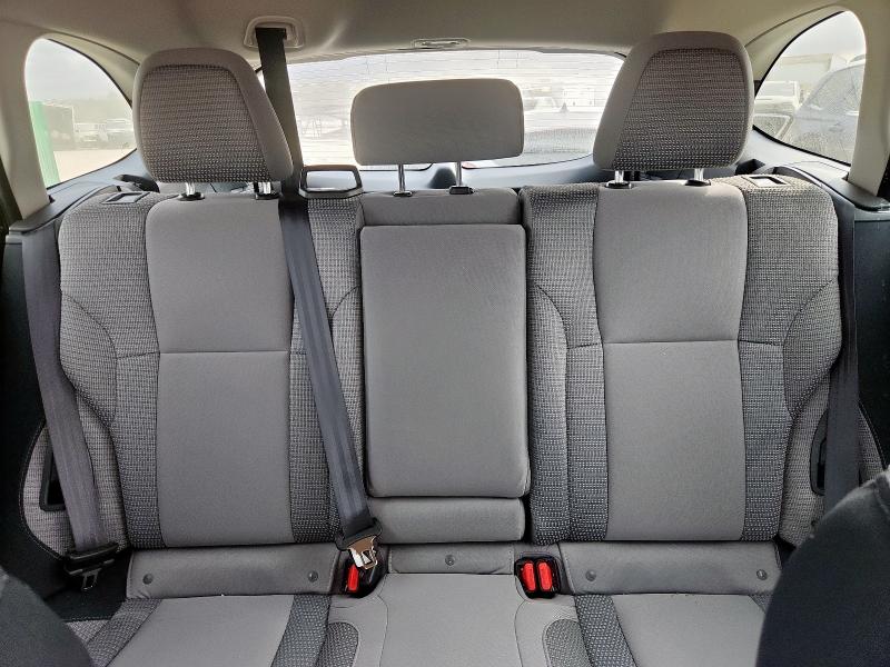 2025 SUBARU OUTBACK PR #3291159975